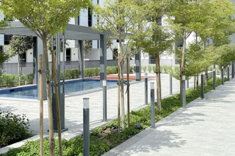 Apartemen di Aljada, Sharjah, UEA 1 ruangan, 27.69 m2 nomor 748322 - foto 10