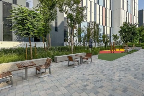 Apartemen di Aljada, Sharjah, UEA 1 ruangan, 27.69 m2 nomor 748322 - foto 7