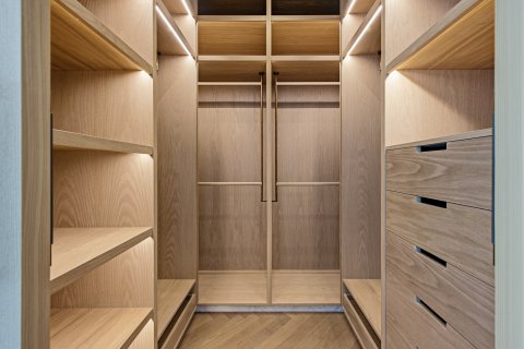 آپارتمان برای فروش در  Business Bay، Dubai، امارات متحده عربی  2 خوابه ، 192.01 متر مربع ، شماره 748325 - تصویر 17