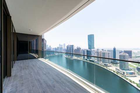 آپارتمان برای فروش در  Business Bay، Dubai، امارات متحده عربی  2 خوابه ، 192.01 متر مربع ، شماره 748325 - تصویر 13