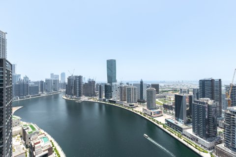 آپارتمان برای فروش در  Business Bay، Dubai، امارات متحده عربی  2 خوابه ، 192.01 متر مربع ، شماره 748325 - تصویر 5