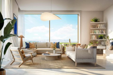 Lakás itt: Abu Dhabi, EAE, 1 szoba, 45.99 m², azonosító: 748324 - fénykép 4