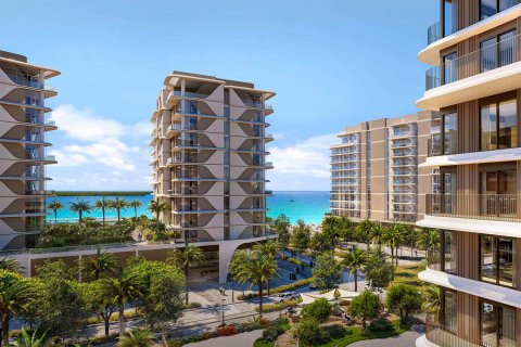 Lakás itt: Abu Dhabi, EAE, 1 szoba, 45.99 m², azonosító: 748324 - fénykép 10