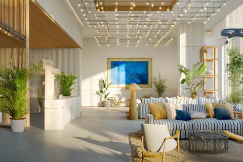 Lakás itt: Abu Dhabi, EAE, 1 szoba, 45.99 m², azonosító: 748324 - fénykép 2
