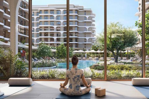 Lakás itt: Abu Dhabi, EAE, 1 szoba, 45.99 m², azonosító: 748324 - fénykép 9