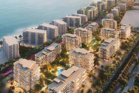 Lakás itt: Abu Dhabi, EAE, 1 szoba, 45.99 m², azonosító: 748324 - fénykép 6