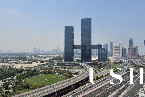 Byt v Zabeel, Dubai, SAE 2 ložnice, 140 m² Č.: 620414 - fotografie 13