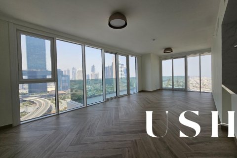 Byt v Zabeel, Dubai, SAE 2 ložnice, 140 m² Č.: 620414 - fotografie 4