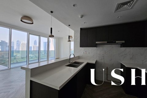 Byt v Zabeel, Dubai, SAE 2 ložnice, 140 m² Č.: 620414 - fotografie 5