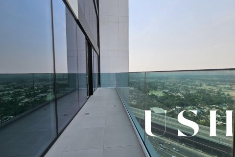Byt v Zabeel, Dubai, SAE 2 ložnice, 140 m² Č.: 620414 - fotografie 9