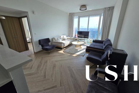 Lägenhet uthyres i Zabeel, Dubai, UAE 1 sovrum, 83 kvm Nr. 620412 - fotografi 8