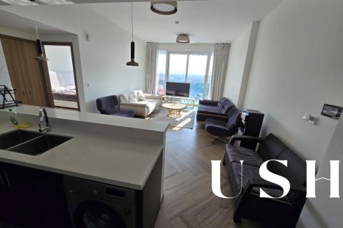 Lägenhet uthyres i Zabeel, Dubai, UAE 1 sovrum, 83 kvm Nr. 620412 - fotografi 5