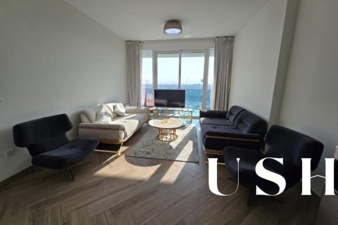 Lägenhet uthyres i Zabeel, Dubai, UAE 1 sovrum, 83 kvm Nr. 620412 - fotografi 1
