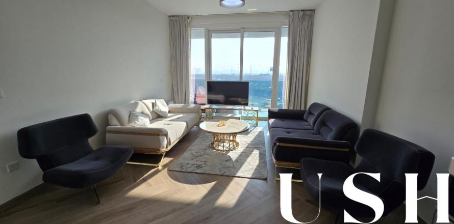 Lägenhet i Zabeel, Dubai, UAE 1 sovrum, 83 kvm Nr. 620412