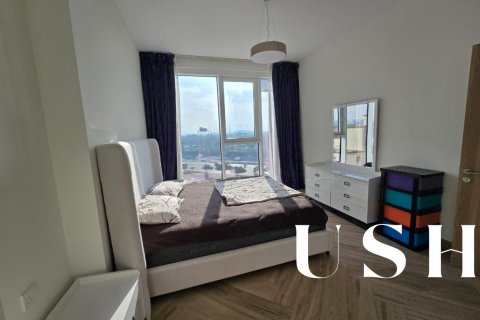 Lägenhet uthyres i Zabeel, Dubai, UAE 1 sovrum, 83 kvm Nr. 620412 - fotografi 4