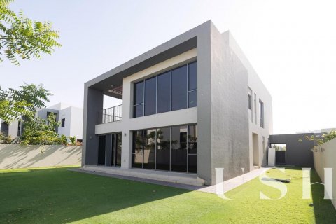 Dubai Hills Estate, Dubai, UAE의 임대용 빌라 침실 4개, 452제곱미터 번호 620411 - 사진 1