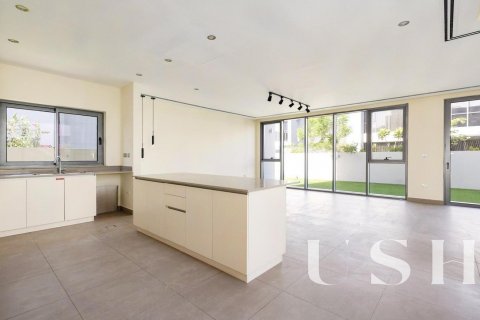 Dubai Hills Estate, Dubai, UAE의 임대용 빌라 침실 4개, 452제곱미터 번호 620411 - 사진 2