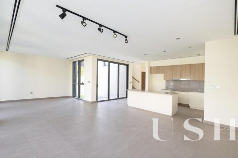 Dubai Hills Estate, Dubai, UAE의 임대용 빌라 침실 4개, 452제곱미터 번호 620411 - 사진 4