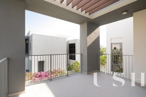 Dubai Hills Estate, Dubai, UAE의 임대용 빌라 침실 4개, 452제곱미터 번호 620411 - 사진 28
