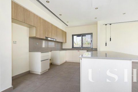 Dubai Hills Estate, Dubai, UAE의 임대용 빌라 침실 4개, 452제곱미터 번호 620411 - 사진 7