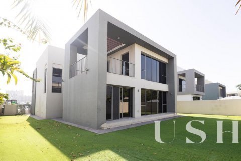 Dubai Hills Estate, Dubai, UAE의 임대용 빌라 침실 4개, 452제곱미터 번호 620411 - 사진 19