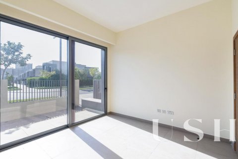 Dubai Hills Estate, Dubai, UAE의 임대용 빌라 침실 4개, 452제곱미터 번호 620411 - 사진 10