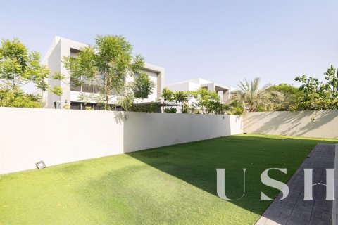 Dubai Hills Estate, Dubai, UAE의 임대용 빌라 침실 4개, 452제곱미터 번호 620411 - 사진 8