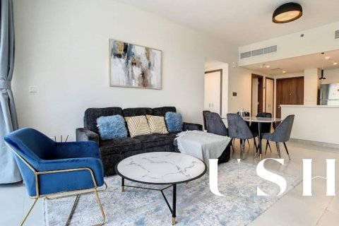 Apartament në Zabeel, Dubai, Emiratet e Bashkuara Arabe 2 dhoma gjumi, 118 m2. № 620413 - Foto 2