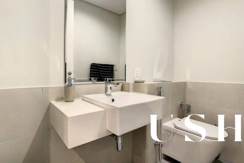 Apartament në Zabeel, Dubai, Emiratet e Bashkuara Arabe 2 dhoma gjumi, 118 m2. № 620413 - Foto 6