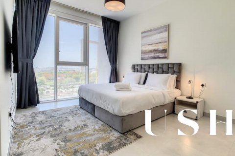 Apartament në Zabeel, Dubai, Emiratet e Bashkuara Arabe 2 dhoma gjumi, 118 m2. № 620413 - Foto 1