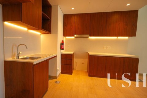 Byt v Jumeirah, Dubai, SAE 1 ložnice, 70 m² Č.: 620417 - fotografie 13