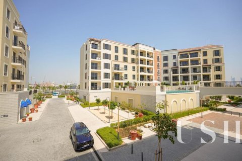 Byt v Jumeirah, Dubai, SAE 1 ložnice, 70 m² Č.: 620417 - fotografie 5