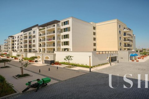 Byt v Jumeirah, Dubai, SAE 1 ložnice, 70 m² Č.: 620417 - fotografie 25