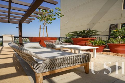 Byt v Jumeirah, Dubai, SAE 1 ložnice, 70 m² Č.: 620417 - fotografie 23