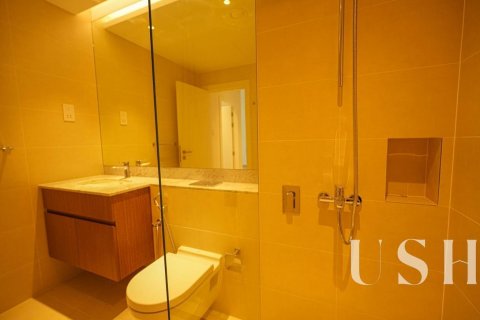 Byt v Jumeirah, Dubai, SAE 1 ložnice, 70 m² Č.: 620417 - fotografie 17