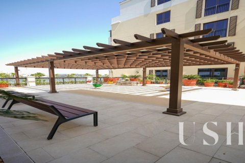 Byt v Jumeirah, Dubai, SAE 1 ložnice, 70 m² Č.: 620417 - fotografie 11