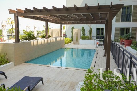 Byt v Jumeirah, Dubai, SAE 1 ložnice, 70 m² Č.: 620417 - fotografie 18