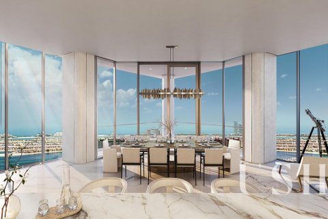 Byt v Palm Jumeirah, Dubai, SAE 1 ložnice, 109 m² Č.: 620955 - fotografie 19
