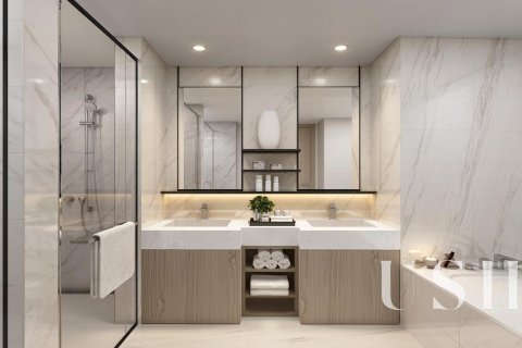 Byt v Palm Jumeirah, Dubai, SAE 1 ložnice, 109 m² Č.: 620955 - fotografie 11