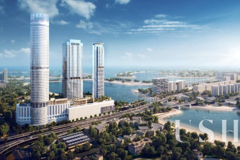 Byt v Palm Jumeirah, Dubai, SAE 1 ložnice, 109 m² Č.: 620955 - fotografie 21