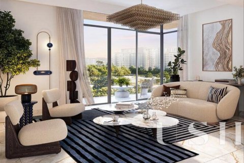 Byt v Dubai Hills Estate, SAE 2 ložnice, 101 m² Č.: 620827 - fotografie 2