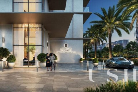 Byt v Dubai Hills Estate, SAE 2 ložnice, 101 m² Č.: 620827 - fotografie 9