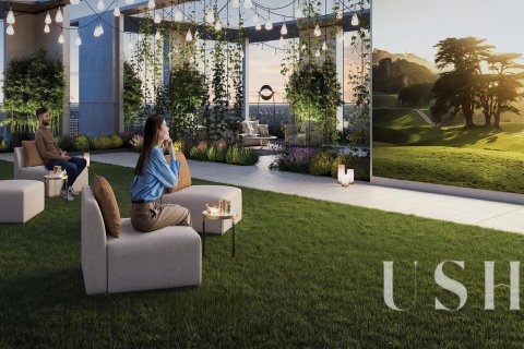 Byt v Dubai Hills Estate, SAE 2 ložnice, 101 m² Č.: 620827 - fotografie 10