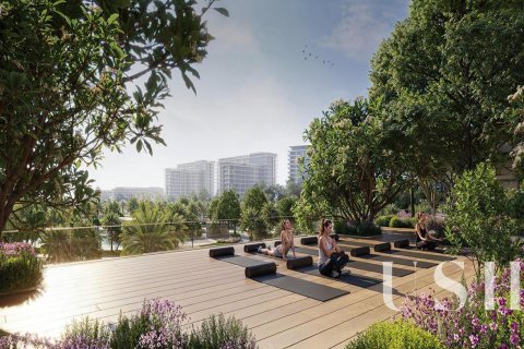 Byt v Dubai Hills Estate, SAE 2 ložnice, 101 m² Č.: 620827 - fotografie 6
