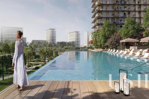 Byt v Dubai Hills Estate, SAE 2 ložnice, 101 m² Č.: 620827 - fotografie 8