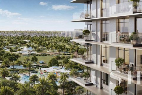 Byt v Dubai Hills Estate, SAE 2 ložnice, 101 m² Č.: 620827 - fotografie 7