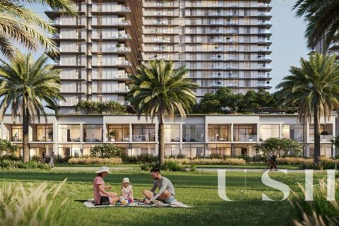 Byt v Dubai Hills Estate, SAE 2 ložnice, 101 m² Č.: 620827 - fotografie 4
