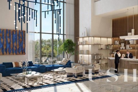 Byt v Dubai Hills Estate, SAE 2 ložnice, 101 m² Č.: 620827 - fotografie 1