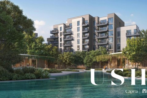 Apartment in Dubai Land, UAE 2 bedrooms, 182 sq.m. № 620826 - photo 1