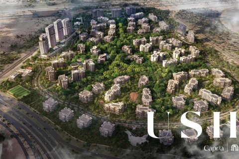 Apartment in Dubai Land, UAE 2 bedrooms, 182 sq.m. № 620826 - photo 11